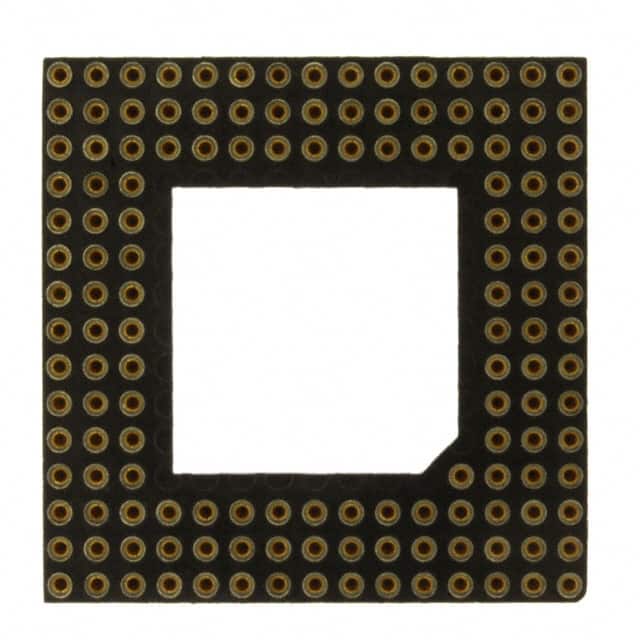 510-93-145-15-081001 Mill-Max Manufacturing Corp.  Zoccoli IC